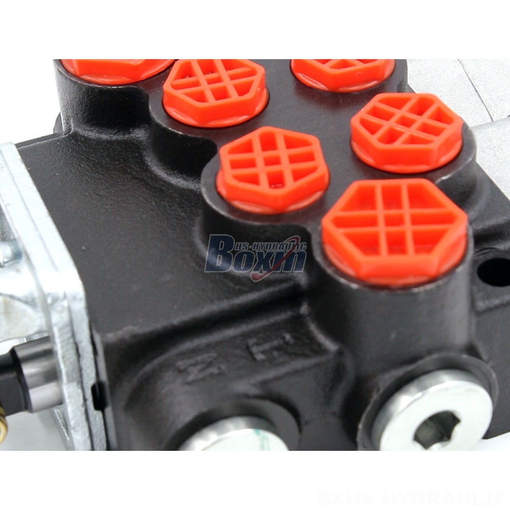 P40 Monoblock Valve | Distributor Wanted | Global Markets detail image